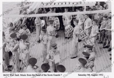 ref: D/DLI 7/869/1(101)