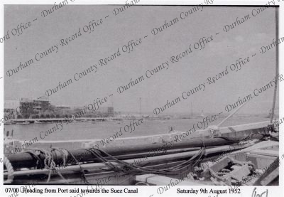 ref: D/DLI 7/869/1(105)