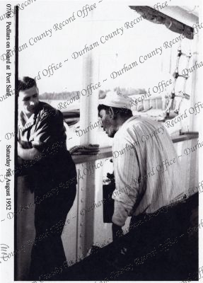 ref: D/DLI 7/869/1(111)