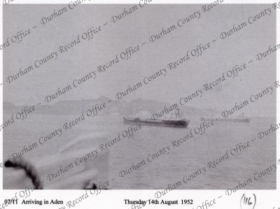 ref: D/DLI 7/869/1(116)