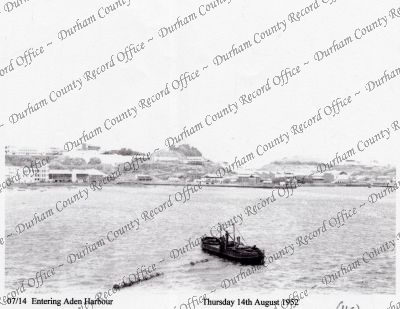 ref: D/DLI 7/869/1(119)