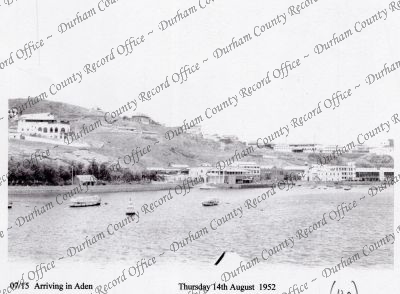 ref: D/DLI 7/869/1(120)