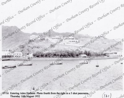 ref: D/DLI 7/869/1(121)