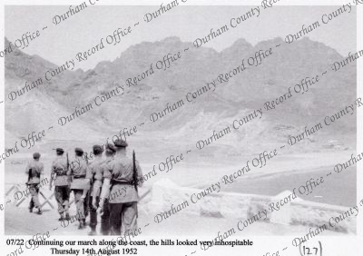 ref: D/DLI 7/869/1(127)