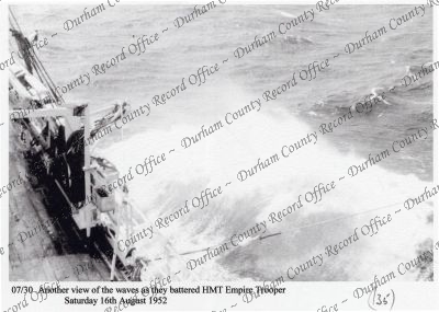 ref: D/DLI 7/869/1(135)