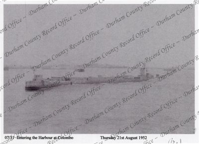 ref: D/DLI 7/869/1(136)