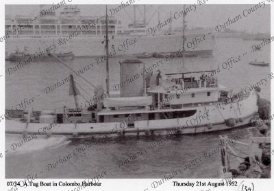 ref: D/DLI 7/869/1(139)