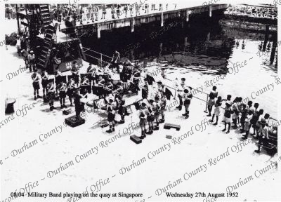 ref: D/DLI 7/869/1(143)