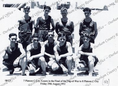 ref: D/DLI 7/869/1(152)