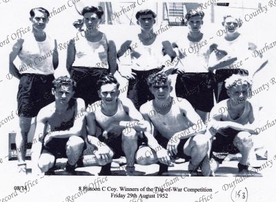 ref: D/DLI 7/869/1(153)