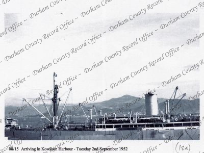 ref: D/DLI 7/869/1(154)