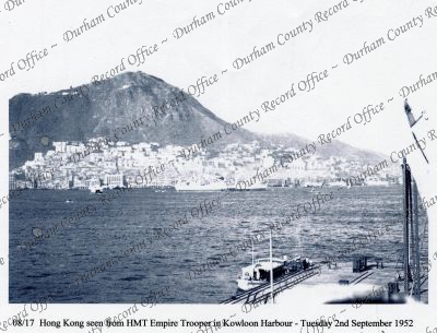 ref: D/DLI 7/869/1(156)