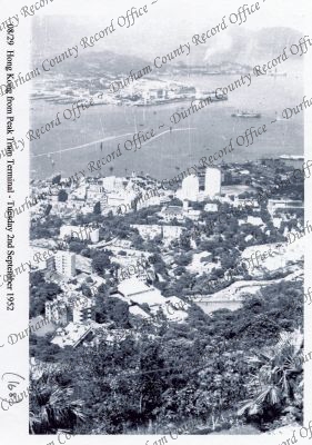 ref: D/DLI 7/869/1(168)