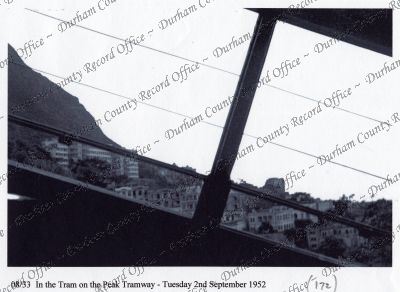 ref: D/DLI 7/869/1(172)