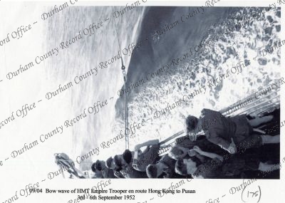 ref: D/DLI 7/869/1(175)