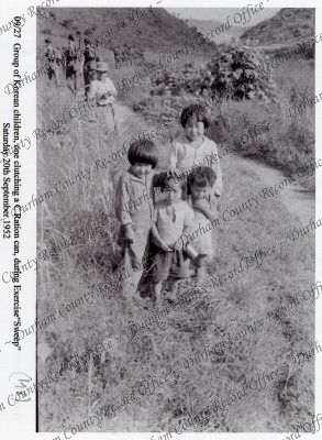 ref: D/DLI 7/869/1(198)