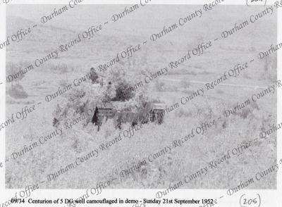 ref: D/DLI 7/869/1(205)