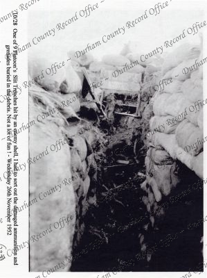 ref: D/DLI 7/869/1(237)