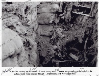 ref: D/DLI 7/869/1(239)