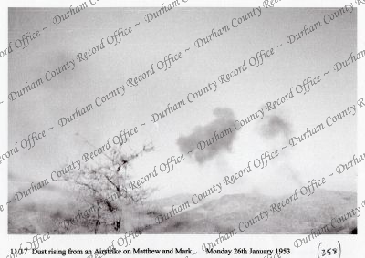 ref: D/DLI 7/869/1(258)