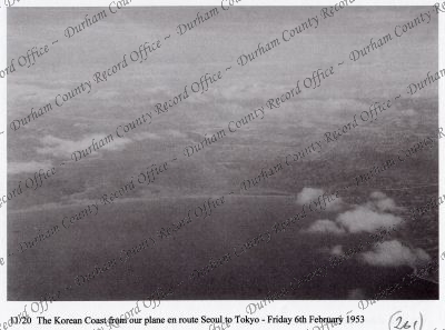 ref: D/DLI 7/869/1(261)