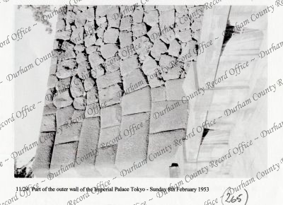 ref: D/DLI 7/869/1(265)