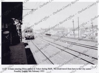 ref: D/DLI 7/869/1(268)