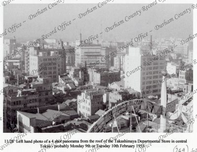 ref: D/DLI 7/869/1(269)