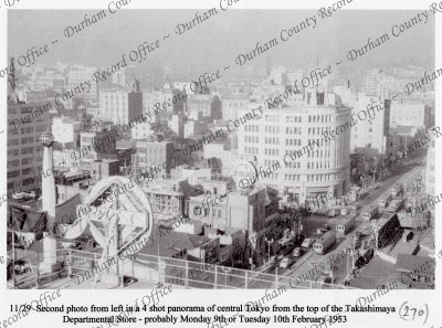 ref: D/DLI 7/869/1(270)