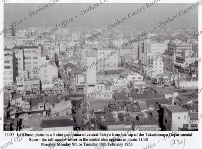 ref: D/DLI 7/869/1(274)