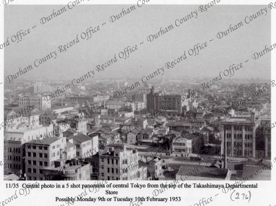 ref: D/DLI 7/869/1(276)