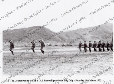 ref: D/DLI 7/869/1(357)