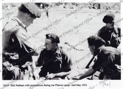 ref: D/DLI 7/869/1(431)