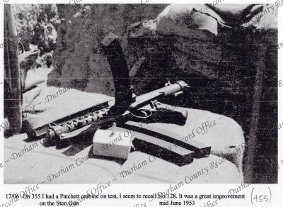 ref: D/DLI 7/869/1(455)