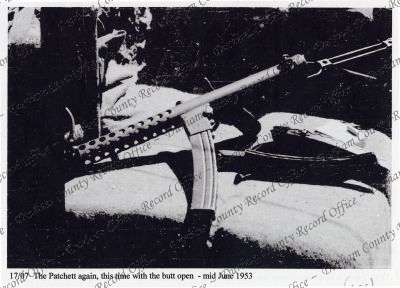 ref: D/DLI 7/869/1(456)