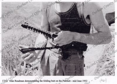 ref: D/DLI 7/869/1(461)