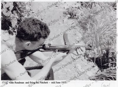 ref: D/DLI 7/869/1(464)