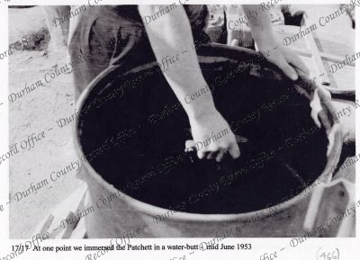 ref: D/DLI 7/869/1(466)