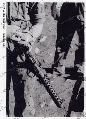 ref: D/DLI 7/869/1(468)