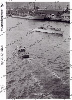 ref: D/DLI 7/869/1(535)