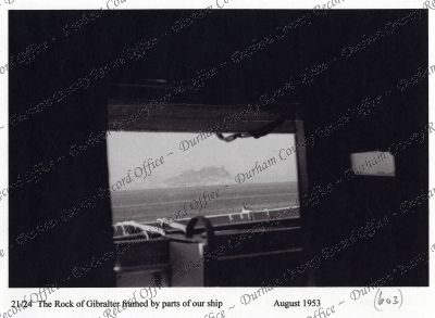 ref: D/DLI 7/869/1(603)