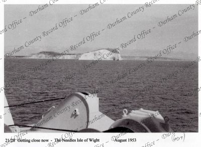 ref: D/DLI 7/869/1(607)