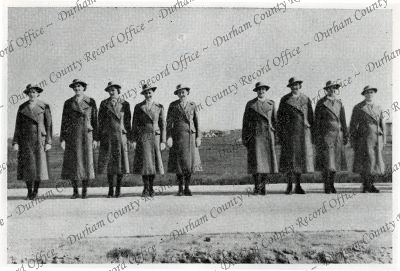 ref: D/DLI 7/877/30(18)