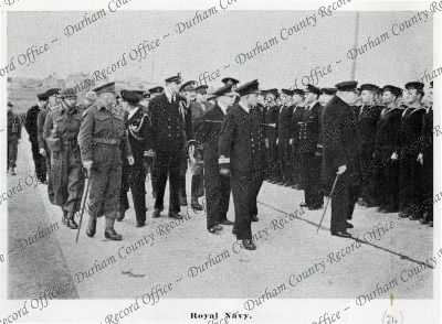 ref: D/DLI 7/877/30(24)