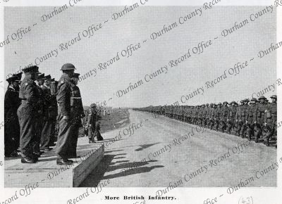 ref: D/DLI 7/877/30(43)