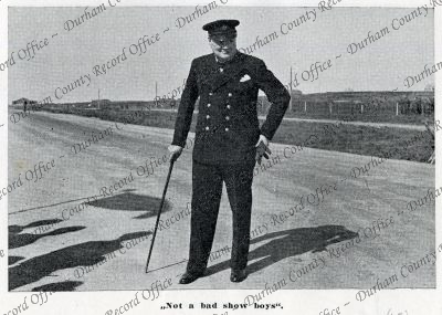 ref: D/DLI 7/877/30(45)