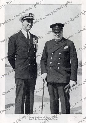 ref: D/DLI 7/877/30(46)