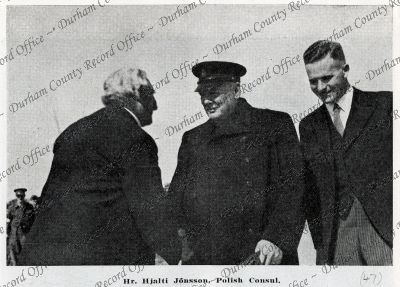 ref: D/DLI 7/877/30(47)