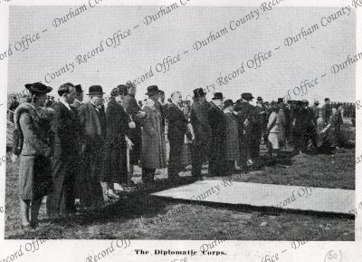 ref: D/DLI 7/877/30(50)