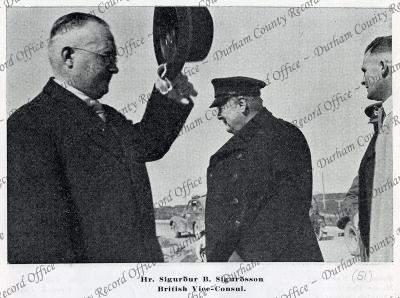 ref: D/DLI 7/877/30(51)